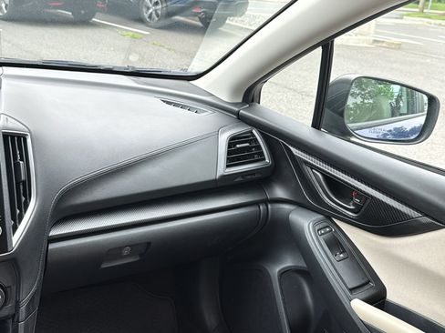 Certified 2022 Subaru Impreza 2.0i Premium AWD/4WD image 24