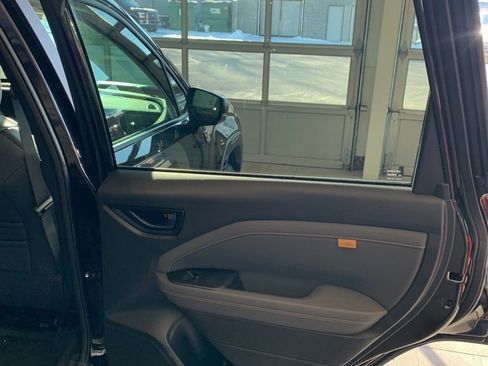 New 2026 Subaru Forester Wilderness image 12