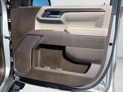 Used 2026 Chevrolet Silverado 1500 LT w/ Protection Package RWD image 19