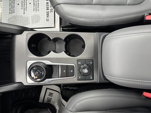 New 2025 Ford Bronco Sport Badlands w/ Badlands Tech Package image 17