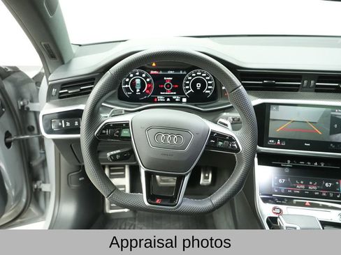 Used 2023 Audi RS 7 Sportback image 27