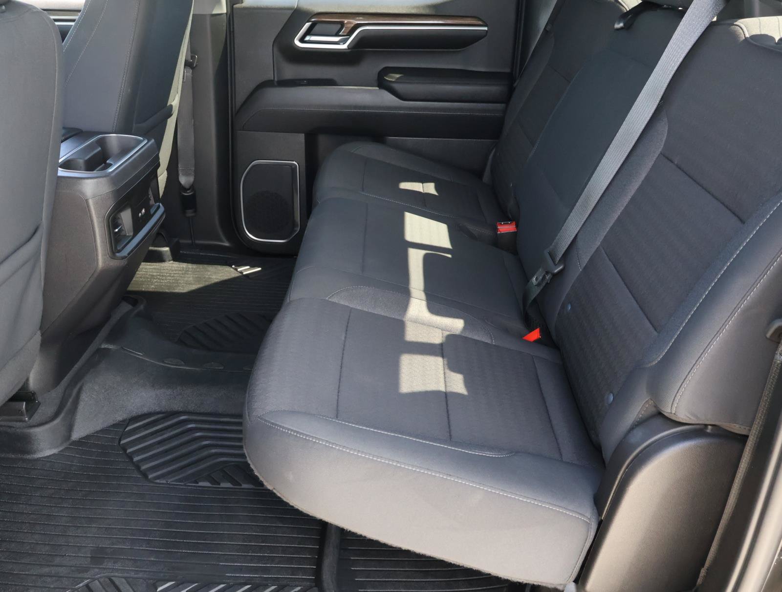 Used 2022 Chevrolet Silverado 1500 RST w/ All Star Edition Plus AWD/4WD image 21