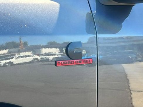 New 2026 RAM 2500 Tradesman image 11