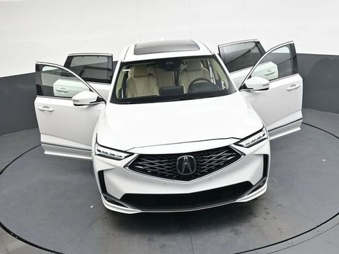 New 2026 Acura MDX w/ Advance Package image 33