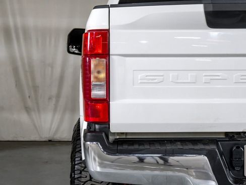 Used 2021 Ford F250 XLT AWD/4WD image 40