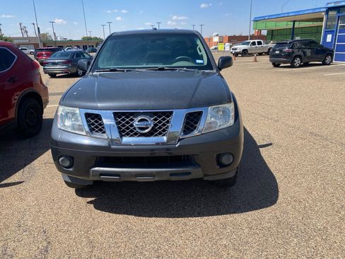Used 2013 Nissan Frontier SV RWD image 26