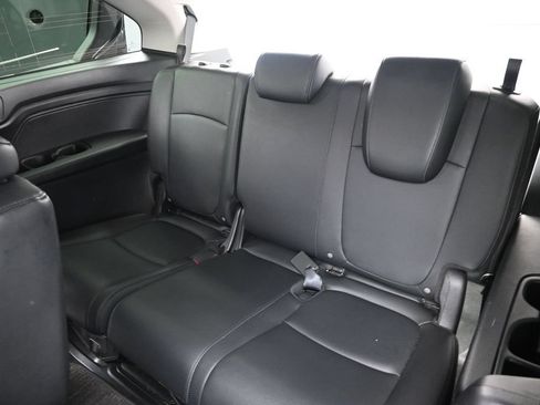 Used 2025 Honda Odyssey EX-L image 13