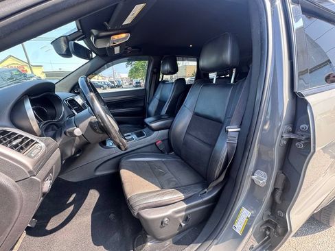 Used 2020 Jeep Grand Cherokee Altitude AWD/4WD image 13