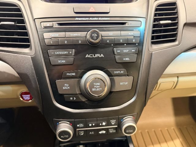 Used 2017 Acura RDX AWD image 33