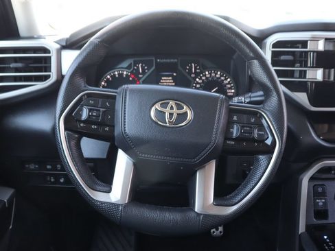 Used 2023 Toyota Tundra SR5 w/ TRD Off-Road Package AWD/4WD image 21
