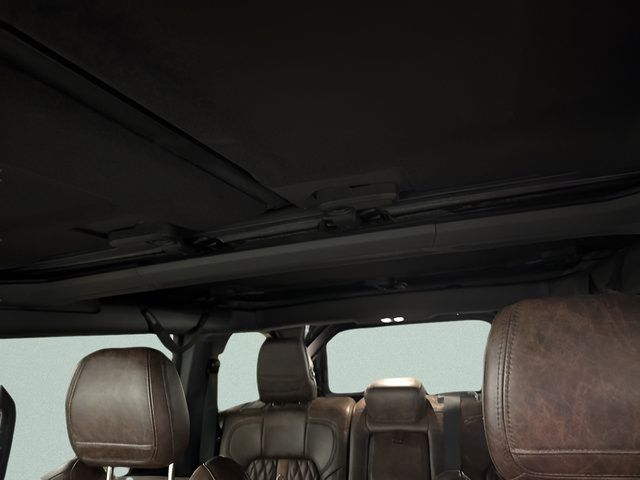 Used 2022 Ford Bronco Raptor AWD/4WD image 21