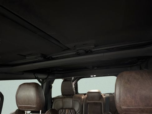 Used 2022 Ford Bronco Raptor AWD/4WD image 21