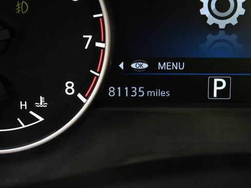 Used 2017 Nissan Murano SL w/ SL Technology Package AWD/4WD image 27
