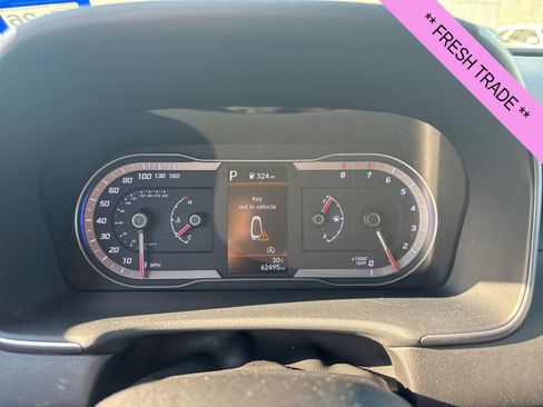 Used 2022 Hyundai Tucson SEL w/ Cargo Package image 7