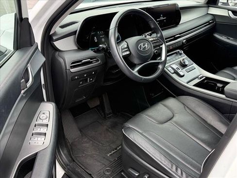 Used 2023 Hyundai Palisade XRT w/ Cargo Package image 9