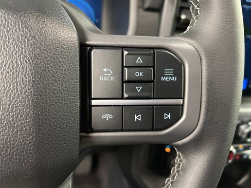 New 2025 Ford F150 XLT w/ Equipment Group 302A MID image 20