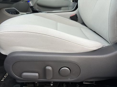 Certified 2024 Hyundai Kona SEL image 13