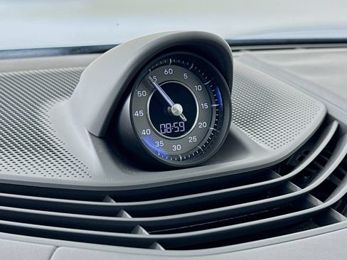 Certified 2023 Porsche Taycan RWD image 16
