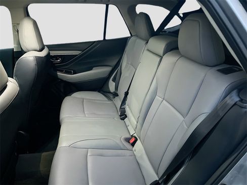Used 2023 Subaru Outback Limited XT image 26