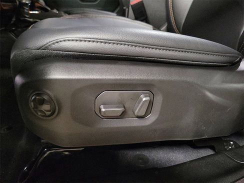 New 2025 Jeep Wrangler Sahara w/ Safety Group image 13