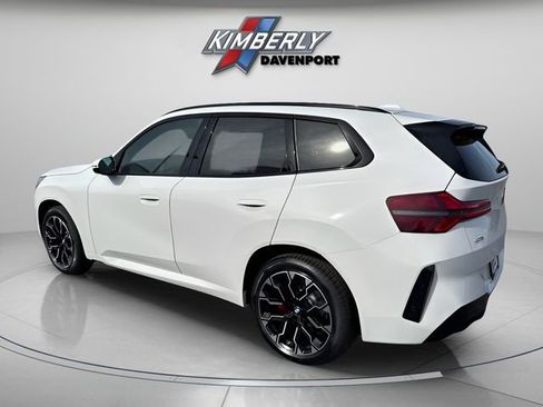New 2026 BMW X3 xDrive30 w/ Premium Package AWD/4WD image 3