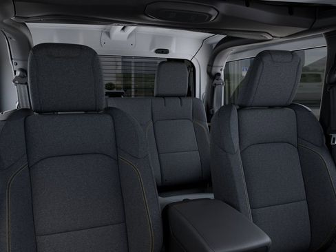 New 2026 Jeep Wrangler Sport image 26