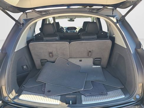 Used 2020 Acura MDX SH-AWD w/ Technology Package image 12