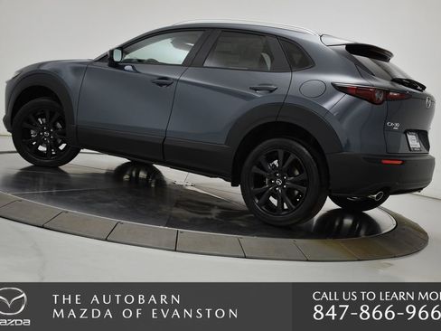 New 2026 MAZDA CX-30 AWD 2.5 S image 6