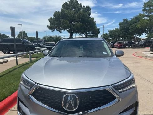 Used 2021 Acura RDX FWD w/ Technology Package image 6