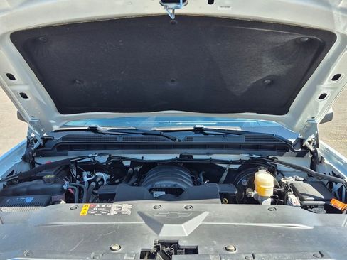 Used 2018 Chevrolet Silverado 1500 LT image 25