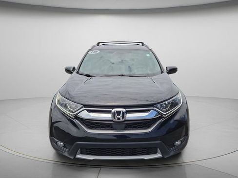 Used 2018 Honda CR-V EX-L image 4
