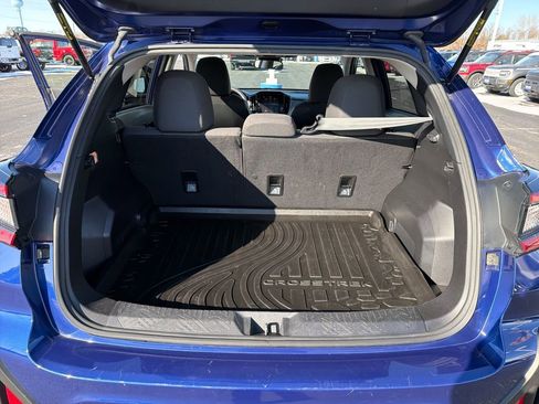 Used 2024 Subaru Crosstrek 2.0i Premium AWD/4WD image 22