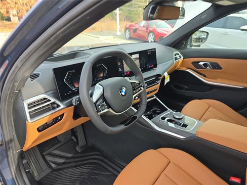 New 2026 BMW 330i xDrive Sedan w/ Premium Package image 21