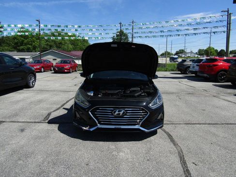 Used 2018 Hyundai Sonata SE FWD image 24
