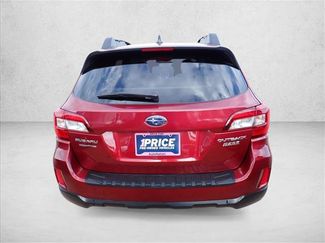 Used 2017 Subaru Outback 2.5i Premium AWD/4WD video 3