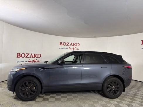 Used 2024 Land Rover Range Rover Velar S AWD/4WD image 5