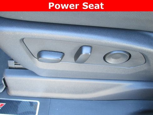 Certified 2025 Chevrolet Silverado 2500 ZR2 w/ Technology Package image 28