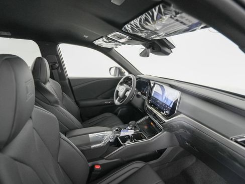 New 2026 Lexus TX 500h AWD image 18