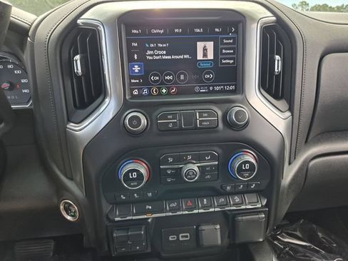 Used 2023 Chevrolet Silverado 3500 LTZ w/ Z71 Chrome Sport Edition AWD/4WD image 24
