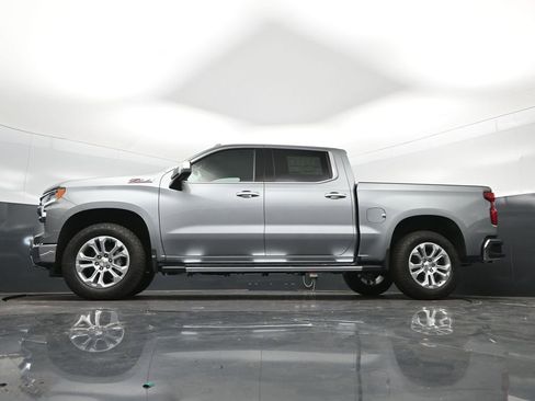 New 2026 Chevrolet Silverado 1500 LTZ w/ LTZ Convenience Package II AWD/4WD image 39