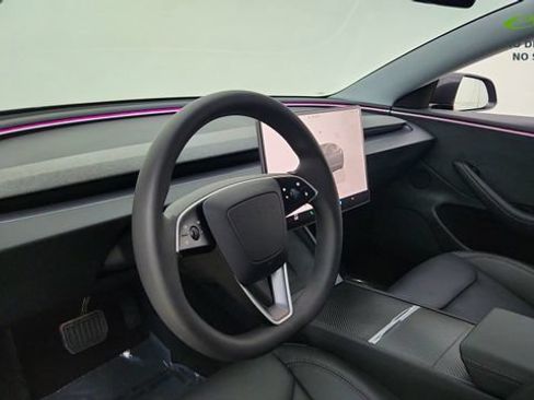 Used 2025 Tesla Model 3 Long Range AWD/4WD image 19