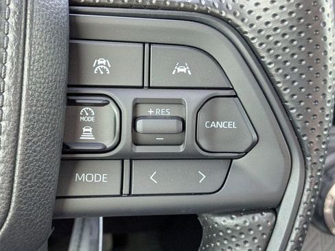 New 2025 Toyota Tacoma SR5 image 24