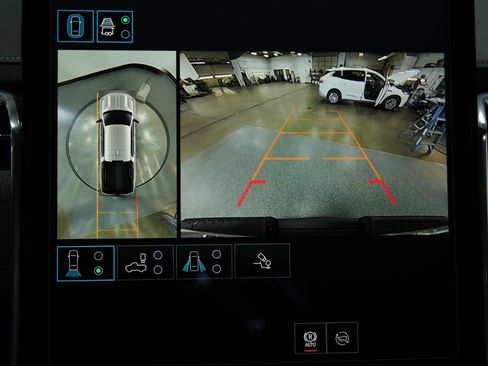 New 2026 GMC Sierra EV Elevation image 36