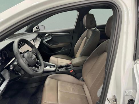 New 2026 Audi A3 2.0T Premium image 28