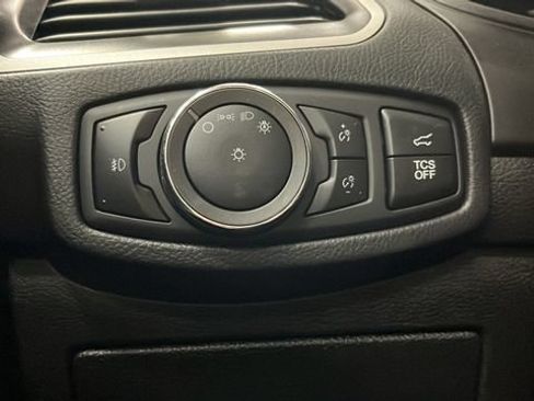 Used 2023 Ford Edge SEL w/ Convenience Package AWD/4WD image 33