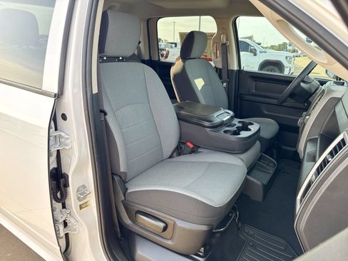 Used 2024 RAM 1500 Tradesman w/ Electronics Group AWD/4WD image 23