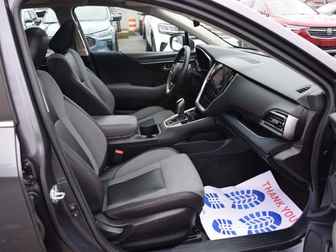 Used 2022 Subaru Legacy Sport image 38