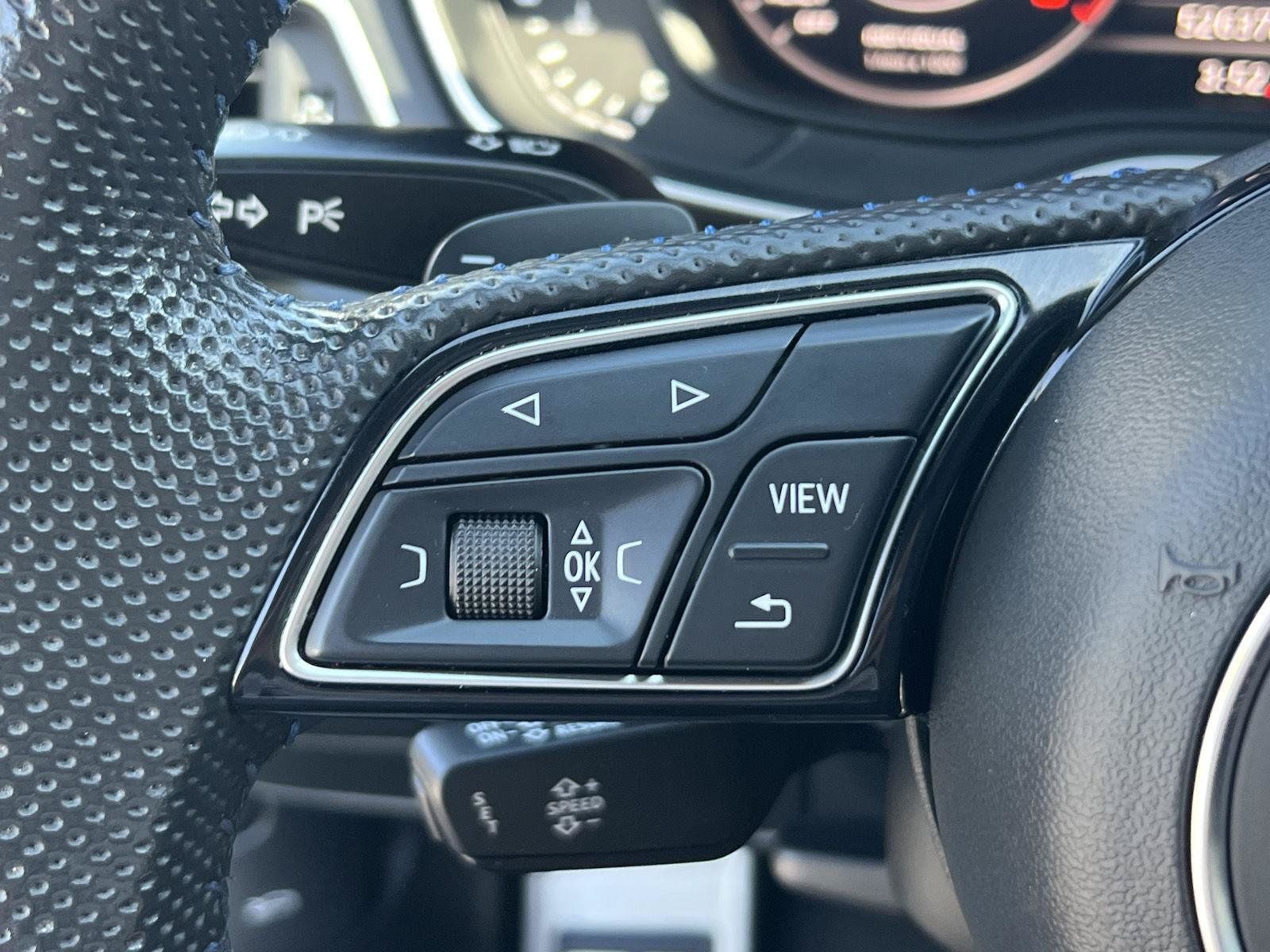 Used 2019 Audi A5 2.0T Premium Plus AWD/4WD image 26