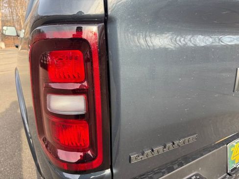 New 2026 RAM 1500 Laramie w/ Night Edition image 12