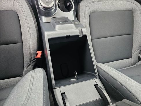 New 2025 Ford Bronco 2-Door image 29